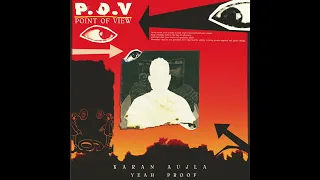 P.O.V (Point of View) Karan Aujla Video Song